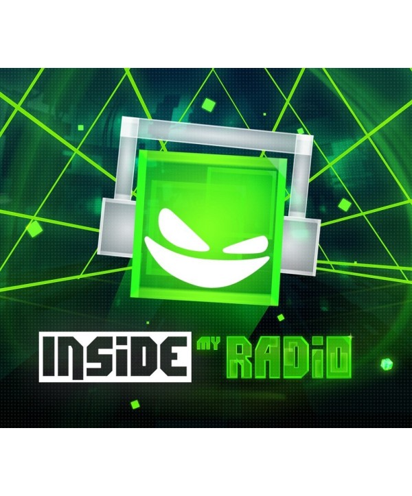 Inside My Radio Steam Key EUROPE